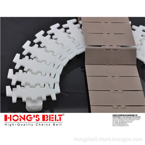 The Flexible Beverage Chains Belt (HS-7100-140)